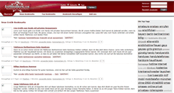 Desktop Screenshot of erotikbookmarks.com